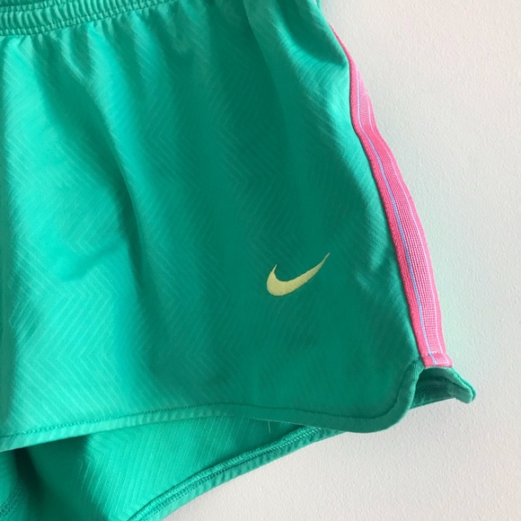 Nike Dri-Fit Athletic Shorts - Picture 2 of 5